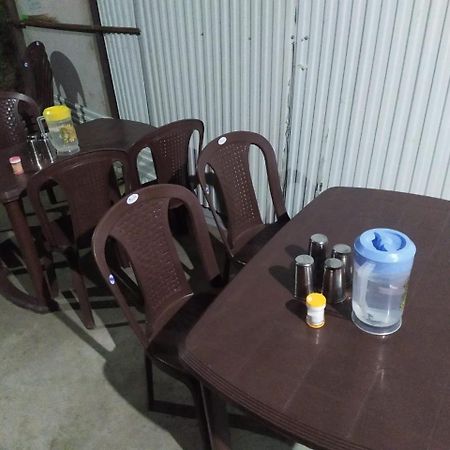 P.K. Resort Kedar Valley Triyuginarayan Road, Sonprayag Trijugi Narayan ภายนอก รูปภาพ