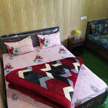 P.K. Resort Kedar Valley Triyuginarayan Road, Sonprayag Trijugi Narayan ภายนอก รูปภาพ